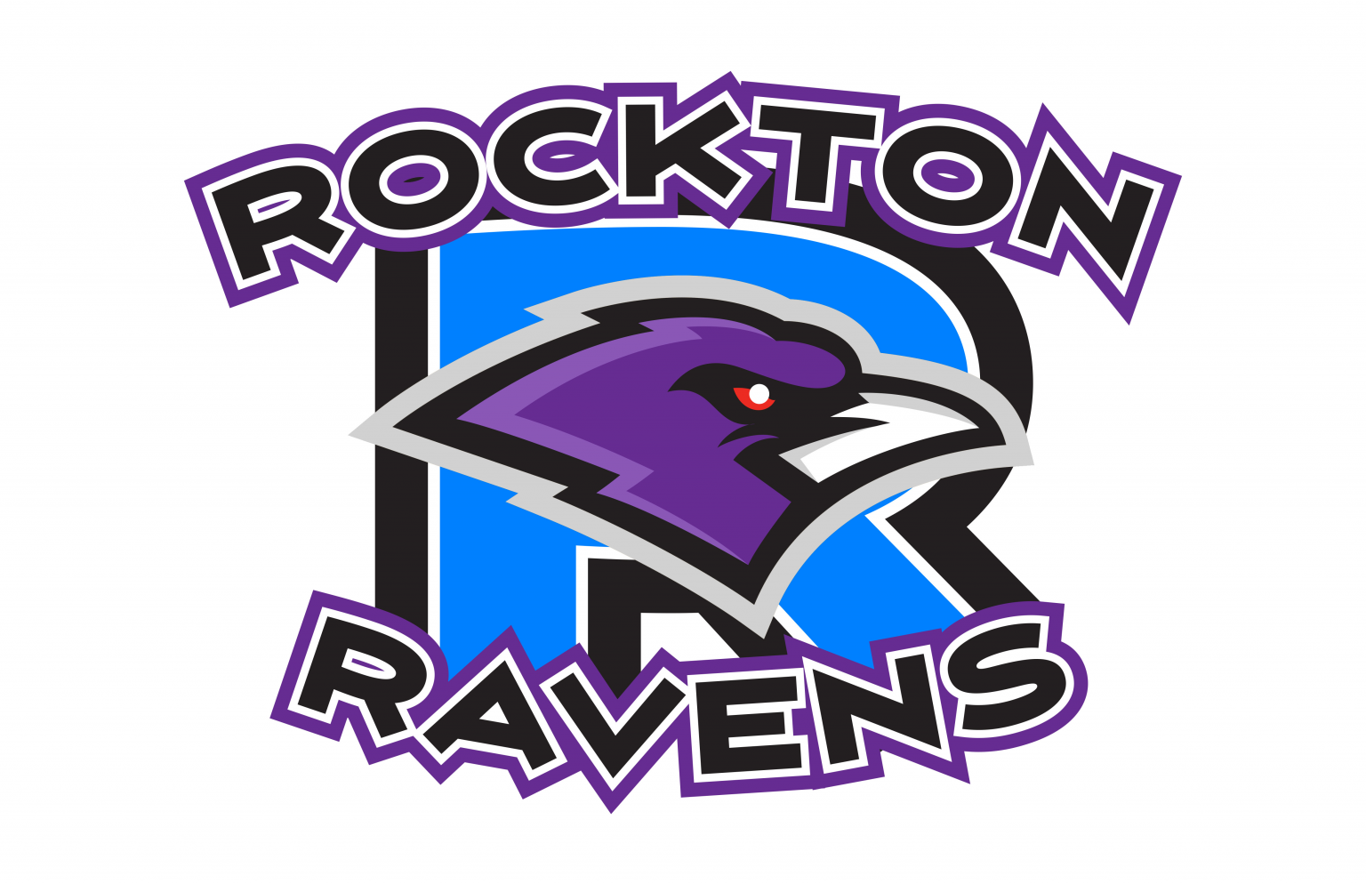 New School Logo, Colours and Mascot | Rockton Elementary School