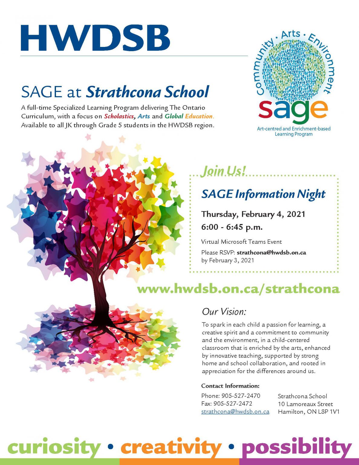 sage-strathcona-elementary-school