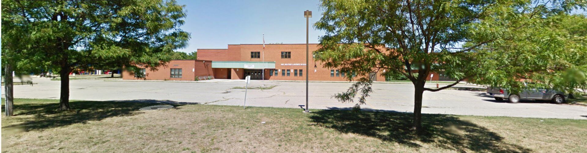 Sir Wilfrid Laurier Elementary School