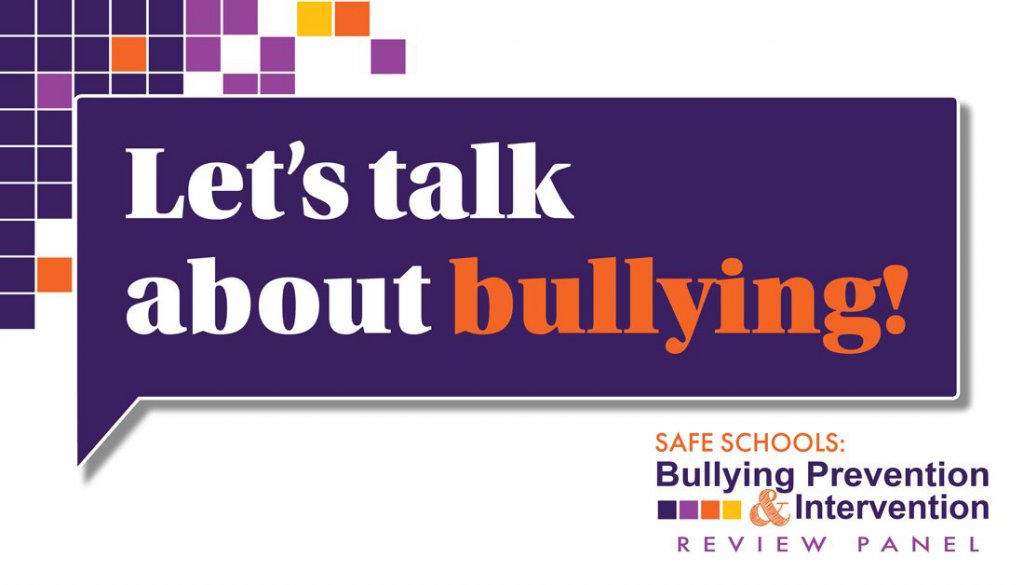 Bullying Survey Open for Parents/Guardians/Caregivers | Hamilton ...