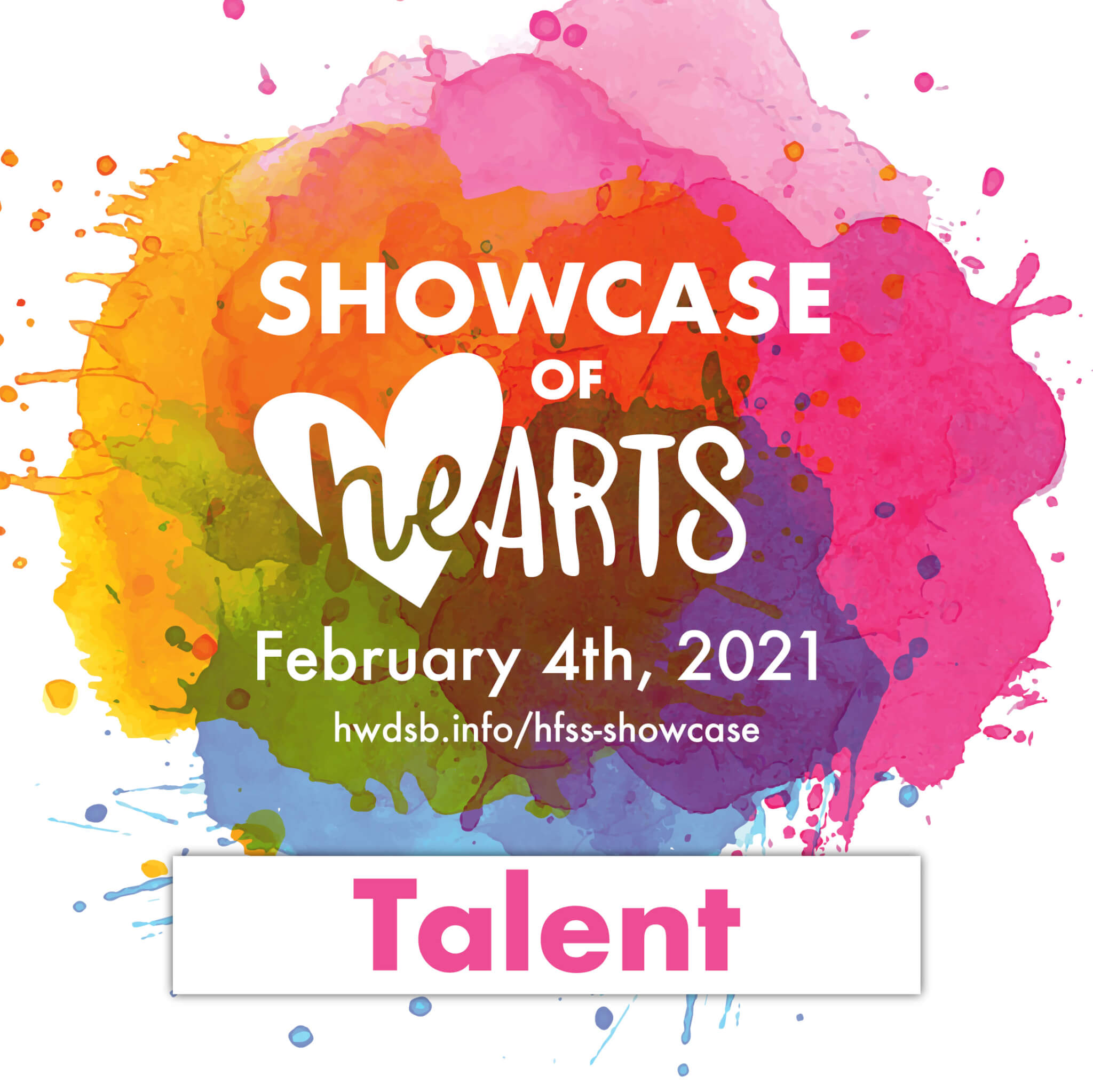 Hamilton Foundation for Student Success Announces ‘Showcase of heARTS ...