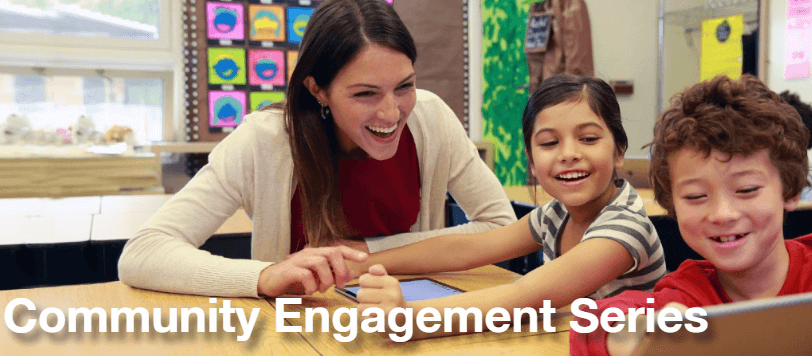 HWDSB and Apple Community Engagement Series – Managing Digital ...