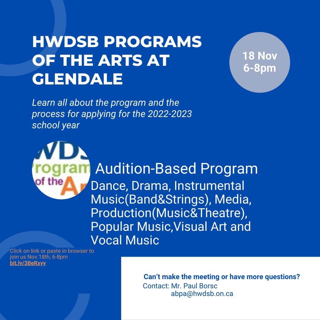 hwdsb-program-of-the-arts-public-information-night-hamilton-wentworth