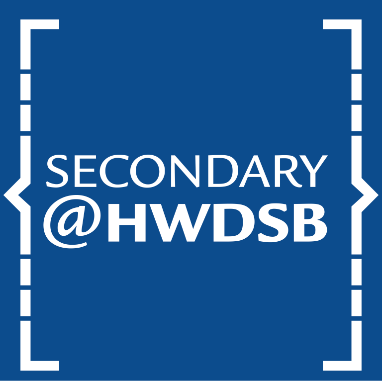 NOW HWDSB Spring 2023 HamiltonWentworth District School Board